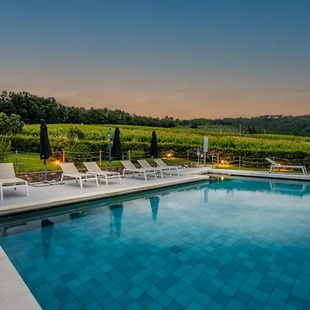 Apartment Maria In Wine In Lucca