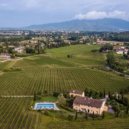 Appartamento Maria In Wine In