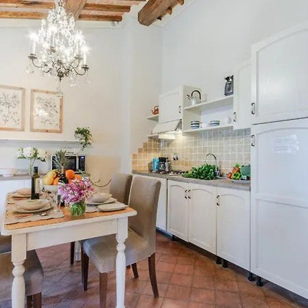 Appartamento Maria In Wine In